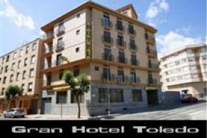 Gran Hotel Toledo Onda Image