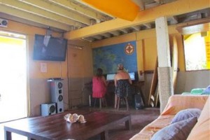Gran Kahuna Hostal Image
