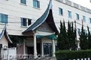 Gran Malindo Hotel Image