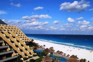 Gran Melia Cancun Image