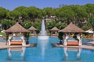 Gran Melia Don Pepe voted 4th best hotel in Marbella