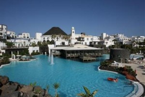 Hotel Volcan Lanzarote voted 2nd best hotel in Yaiza