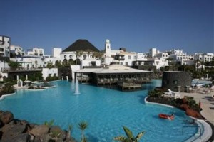 Hotel Volcan Lanzarote Image