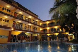 Gran Hotel Paris voted 2nd best hotel in La Ceiba