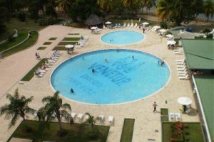 Gran Puerto La Cruz Hotel Image