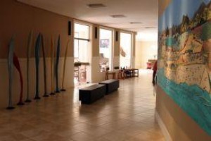 Gran Roca Hotel voted 5th best hotel in Atibaia
