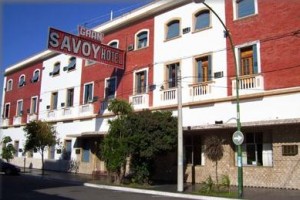 Gran Savoy Hotel Image