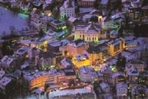 Gran Tubla Apartments Ortisei voted 5th best hotel in Ortisei