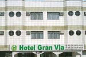 Gran Via Hotel Foz do Iguacu Image