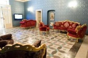 Grana Barocco Art Hotel & Spa Image