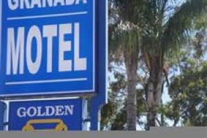 Adelaide Granada Motor Inn Image