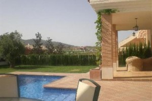 Granada Privilege Accommodation Otura voted  best hotel in Otura