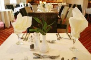 Granary Hotel and Restaurant voted 3rd best hotel in Kidderminster