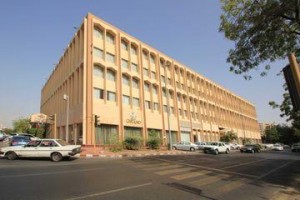 Grand Alsaha Hotel Jeddah Image