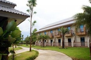 Grand Amazon Hotel Image