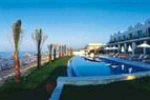 Grand Bay Beach Resort voted 2nd best hotel in Kolymvari