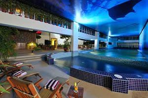 Grand Borneo Hotel Image