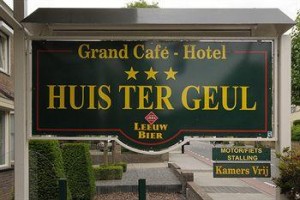 Grand Hotel Huis ter Geul Image