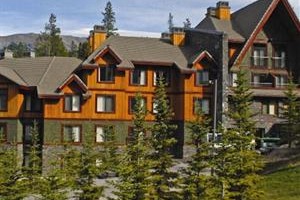 Grand Canadian Resort Canmore Image
