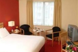 Grand Canal Hotel Image