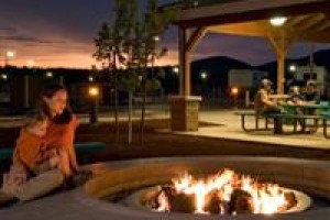 Grand Canyon Railway Hotel voted 3rd best hotel in Williams
