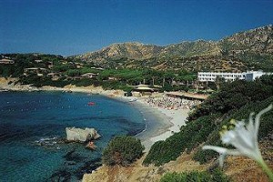 Grand Hotel Capo Boi Image
