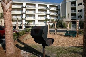 Grand Caribbean Rentals Orange Beach Image
