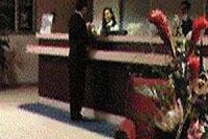 Grand Casa Real Hotel Image