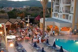 Grand Cettia Hotel voted 5th best hotel in Marmaris