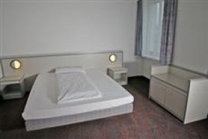 Grand City Hotel Hessenland Kassel Zentrum Image