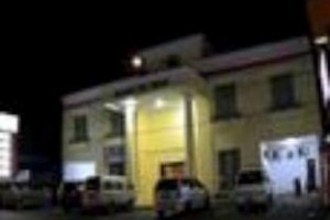 Grand City Hotel Image