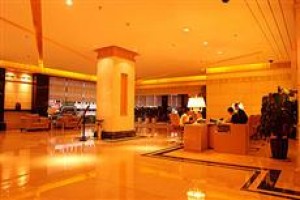 Grand Dragon Hotel Teng Long Kai Yue voted 2nd best hotel in Qiandongnan