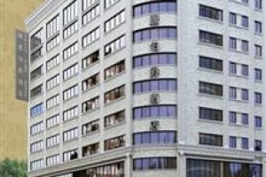 Grand Earl Hotel Douliu City voted 2nd best hotel in Douliu City