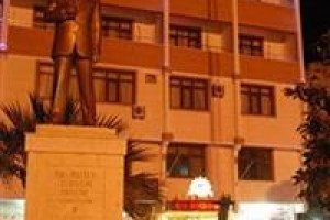 Grand Eceabat Hotel voted 5th best hotel in Eceabat