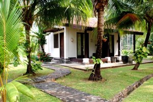 Grand Elty Krakatoa voted  best hotel in Kalianda
