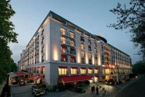 Grand Elysee Hotel Hamburg Image