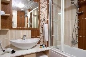 Grand Eser Hotel voted  best hotel in Yozgat