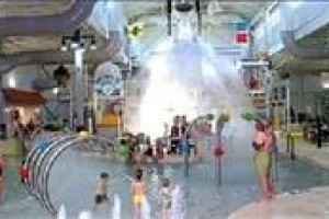 Grand Harbor Resort and Waterpark Image