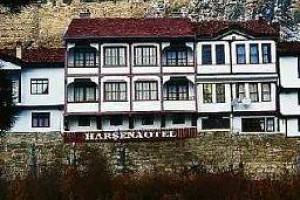 Grand Harsena Otel voted 2nd best hotel in Amasya