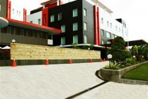 Grand Hatika Hotel Image