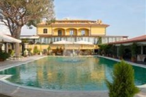 Gran Hotel Helio Cabala Image