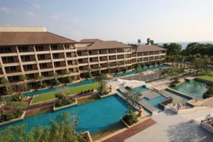 Grand Heritage Beach Resort & Spa Image