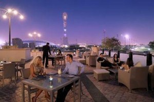 Grand Heritage Doha Hotel & Spa Image