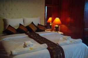Grand Hill Resort and Spa Image