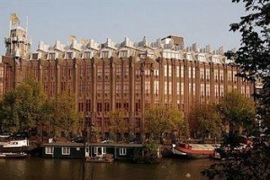 Grand Hotel Amrath Amsterdam voted 4th best hotel in Amsterdam