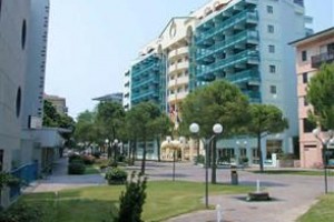 Grand Hotel Astoria voted 4th best hotel in Grado