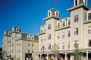 Bar Harbor Grand Hotel voted 5th best hotel in Bar Harbor