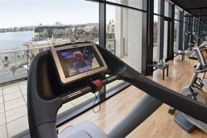 Grand Hotel Barriere Enghien Image