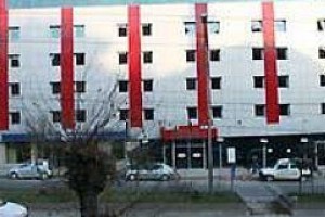 Grand Hotel Belekoma Image