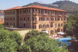 Grand Bellavista Palace E Golf Hotel Image